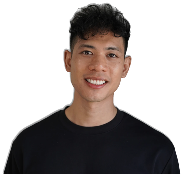 Kaizen, founder of Kaizen Infinity